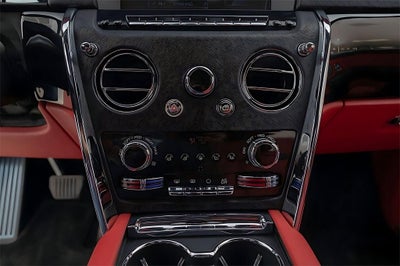 2023 Rolls-Royce Cullinan Base