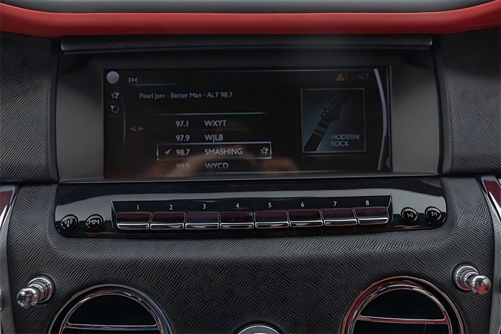 2023 Rolls-Royce Cullinan Base