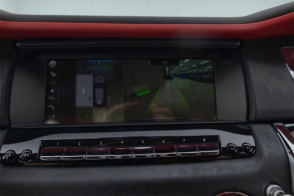 2023 Rolls-Royce Cullinan Base