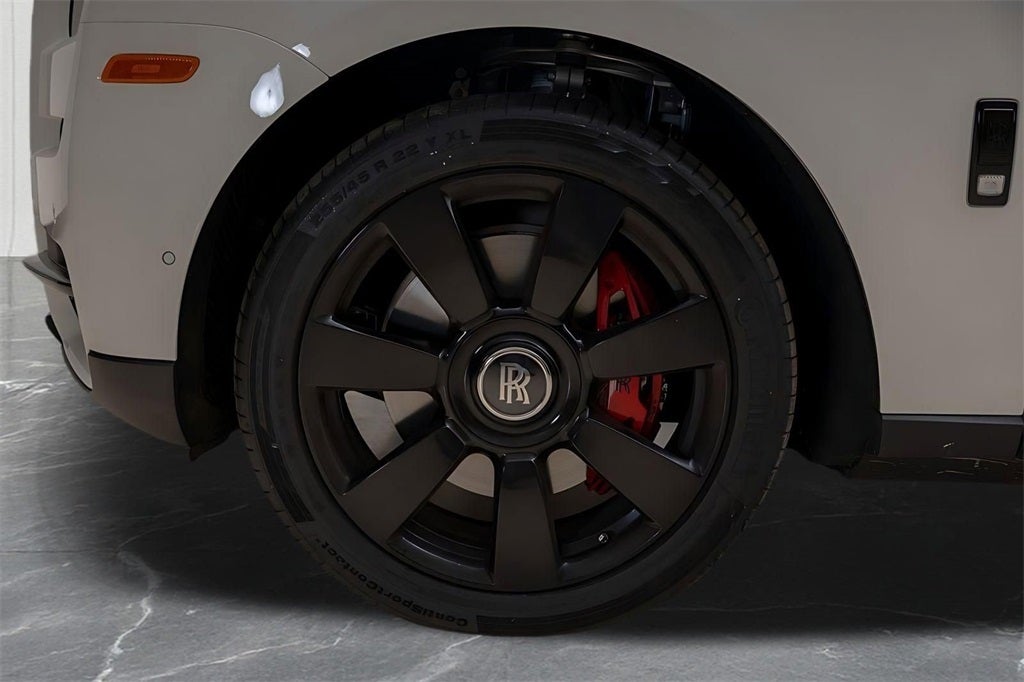 2023 Rolls-Royce Cullinan Base
