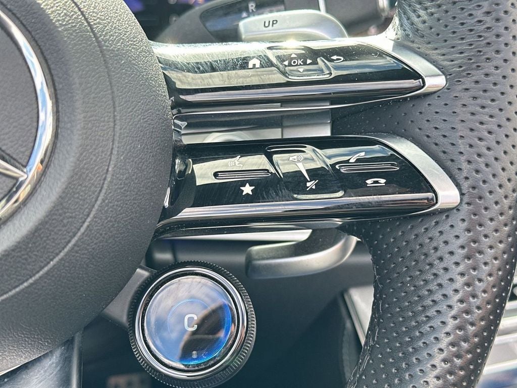 2022 Mercedes-Benz E-Class E 53 AMG® Cabriolet 4MATIC®