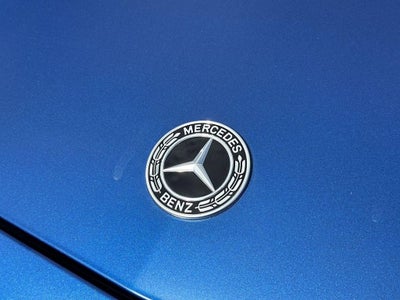 2022 Mercedes-Benz E-Class E 53 AMG® Cabriolet 4MATIC®