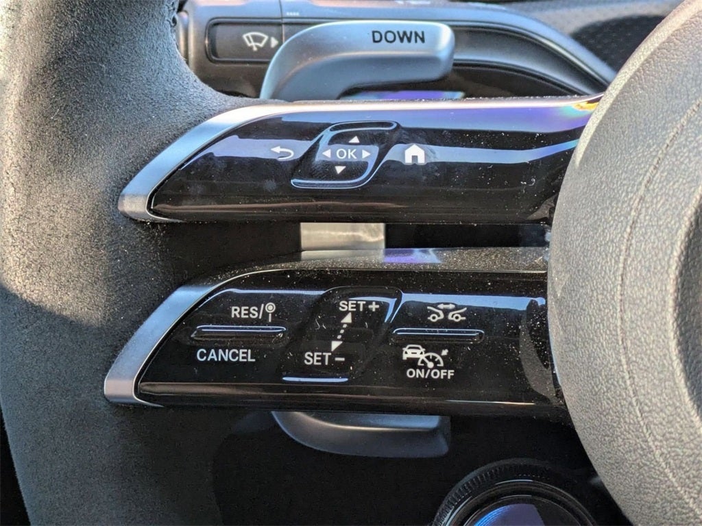 2024 Mercedes-Benz CLA CLA 45 AMG® 4MATIC®