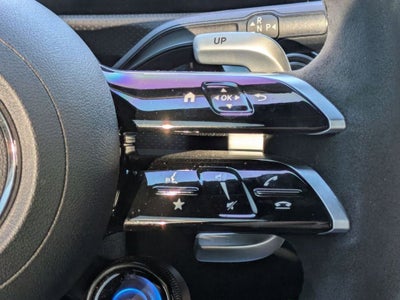 2024 Mercedes-Benz CLA CLA 45 AMG® 4MATIC®