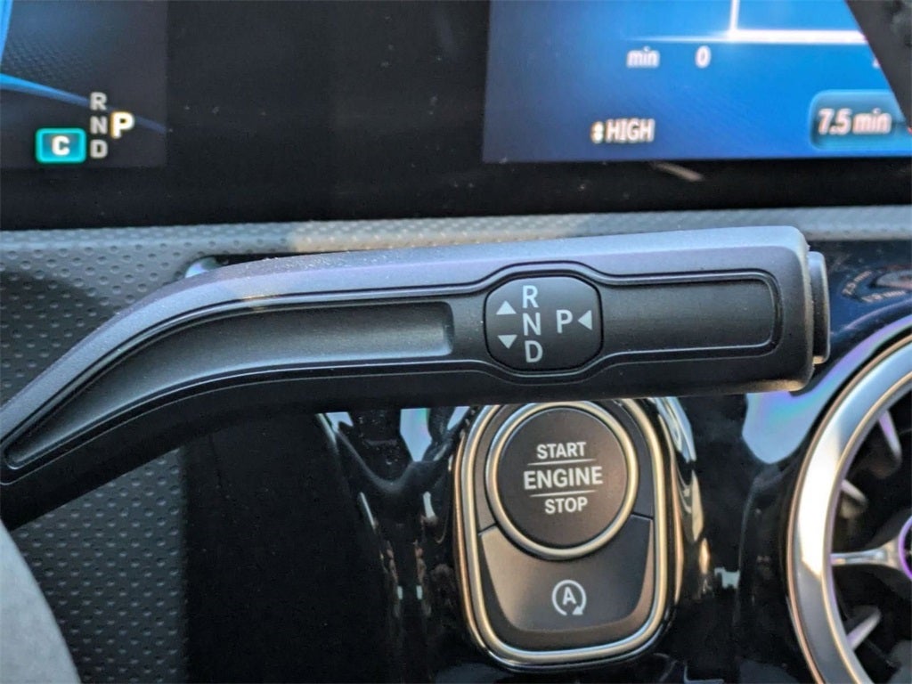 2024 Mercedes-Benz CLA CLA 45 AMG® 4MATIC®