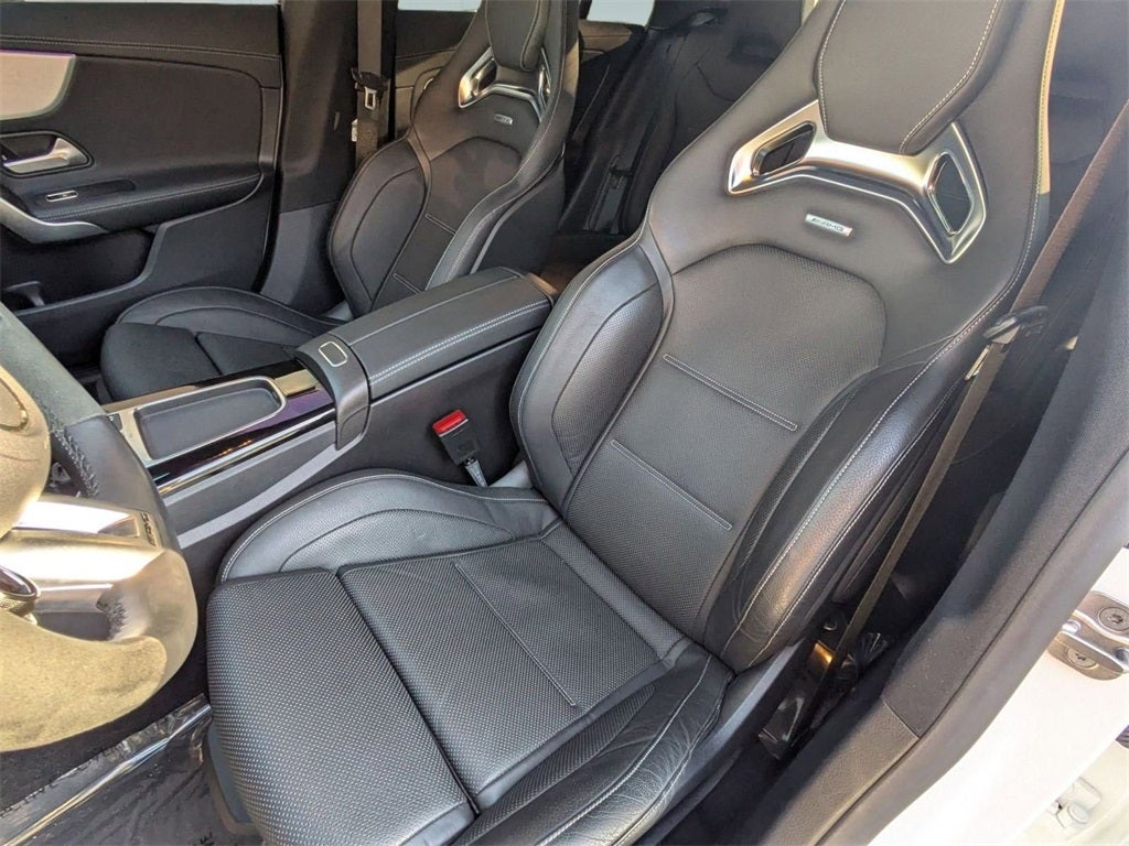 2024 Mercedes-Benz CLA CLA 45 AMG® 4MATIC®