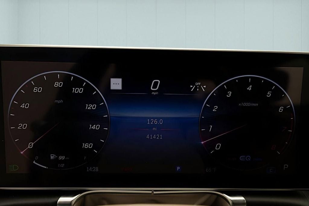 2022 Mercedes-Benz S-Class S 500 4MATIC®