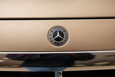 2022 Mercedes-Benz S-Class S 500 4MATIC®
