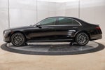 2021 Mercedes-Benz S-Class S 580 4MATIC®