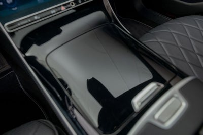 2021 Mercedes-Benz S-Class S 580 4MATIC®
