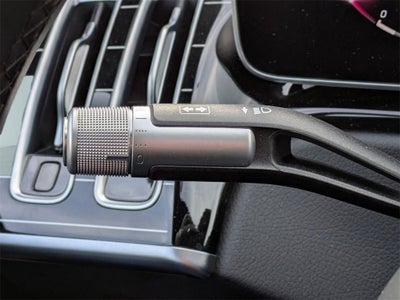 2024 Mercedes-Benz S-Class S 580 4MATIC®