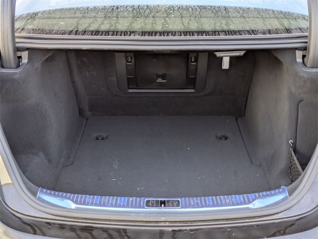 2024 Mercedes-Benz S-Class S 580 4MATIC®