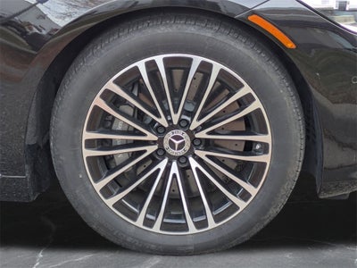 2024 Mercedes-Benz S-Class S 580 4MATIC®