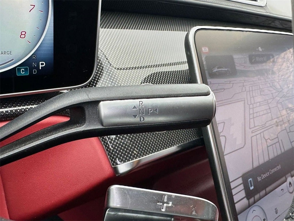 2022 Mercedes-Benz S-Class S 580 4MATIC®