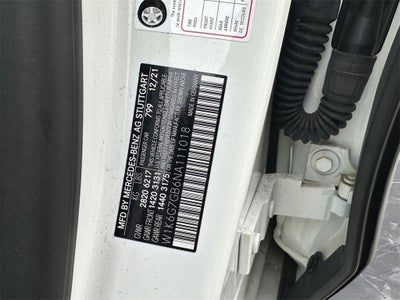 2022 Mercedes-Benz S-Class S 580 4MATIC®