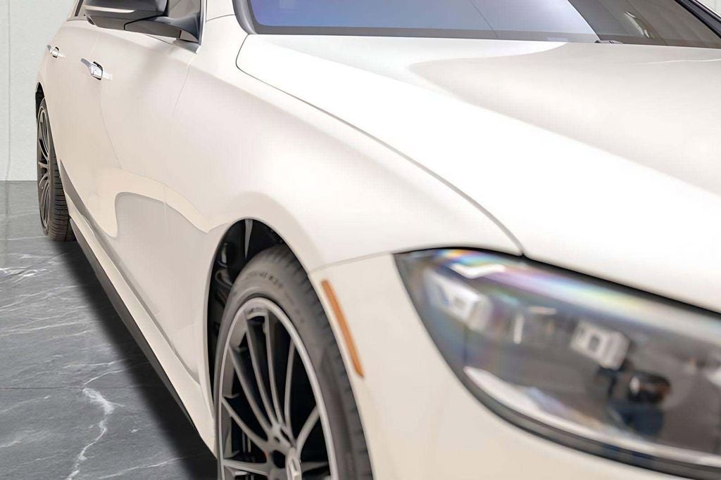 2022 Mercedes-Benz S-Class S 580 4MATIC®