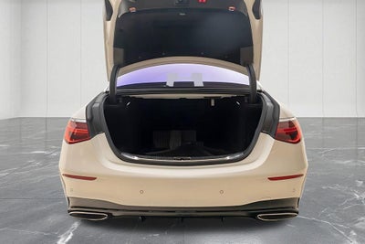 2022 Mercedes-Benz S-Class S 580 4MATIC®