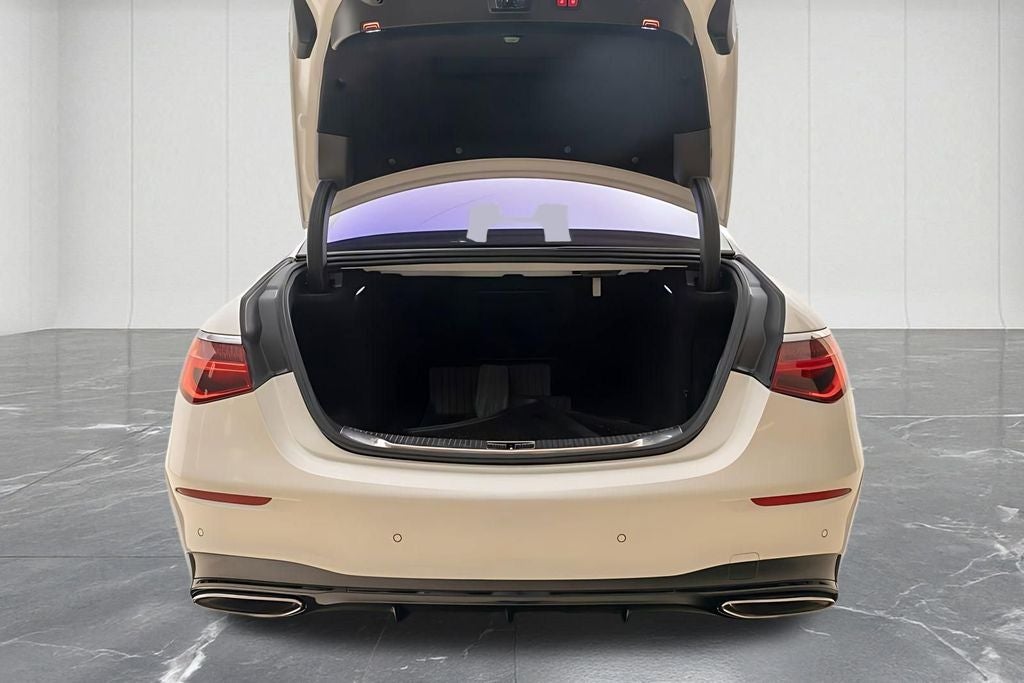 2022 Mercedes-Benz S-Class S 580 4MATIC®