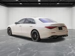 2022 Mercedes-Benz S-Class S 580 4MATIC®