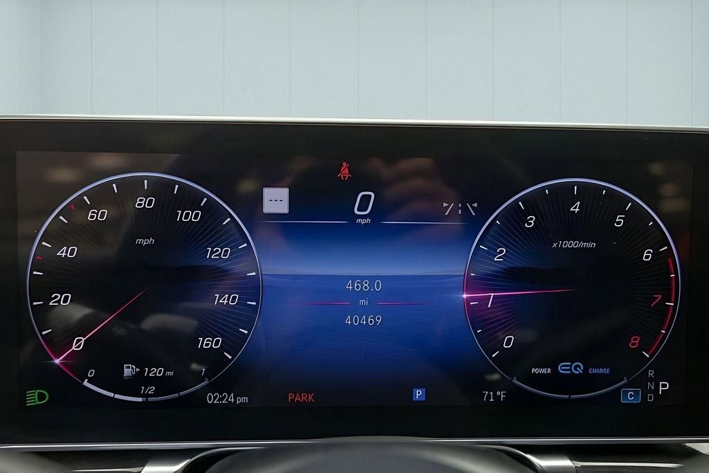 2022 Mercedes-Benz S-Class S 580 4MATIC®