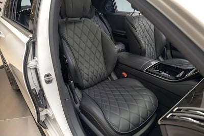 2022 Mercedes-Benz S-Class S 580 4MATIC®