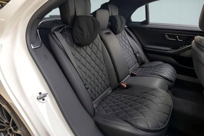 2022 Mercedes-Benz S-Class S 580 4MATIC®