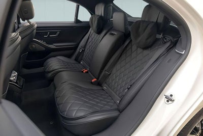 2022 Mercedes-Benz S-Class S 580 4MATIC®