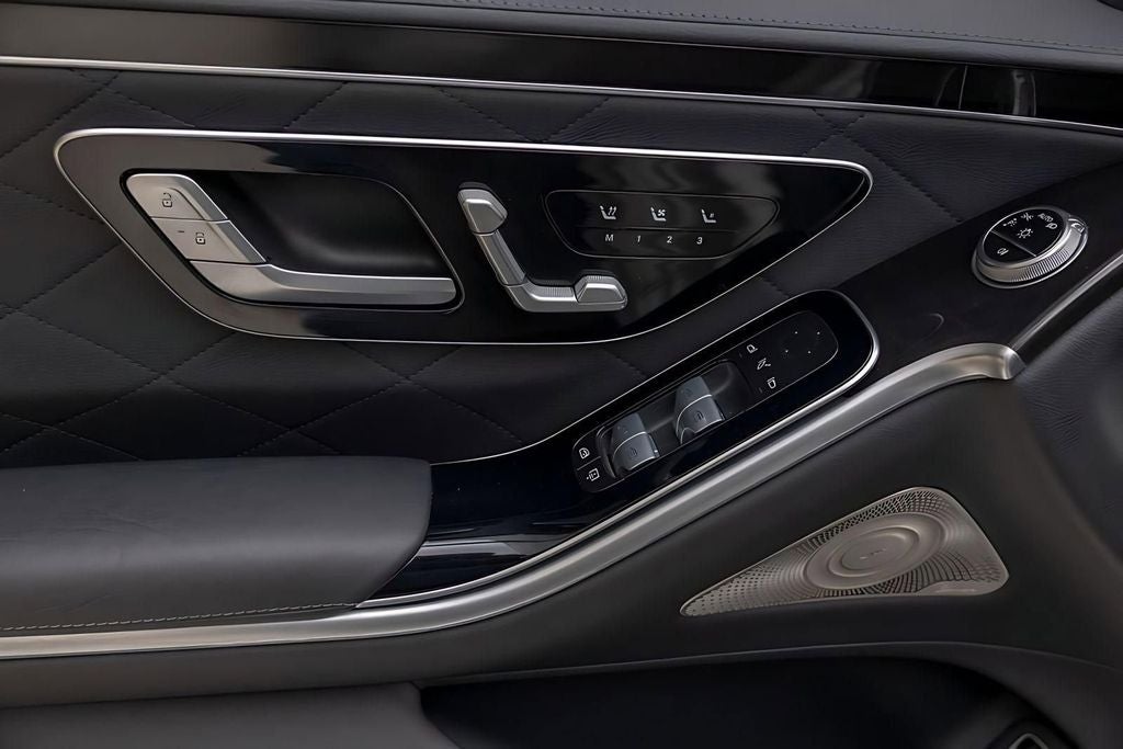 2022 Mercedes-Benz S-Class S 580 4MATIC®