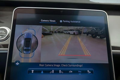 2022 Mercedes-Benz S-Class S 580 4MATIC®