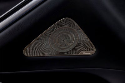 2025 Mercedes-Benz S-Class S 63 E AMG® 4MATIC®