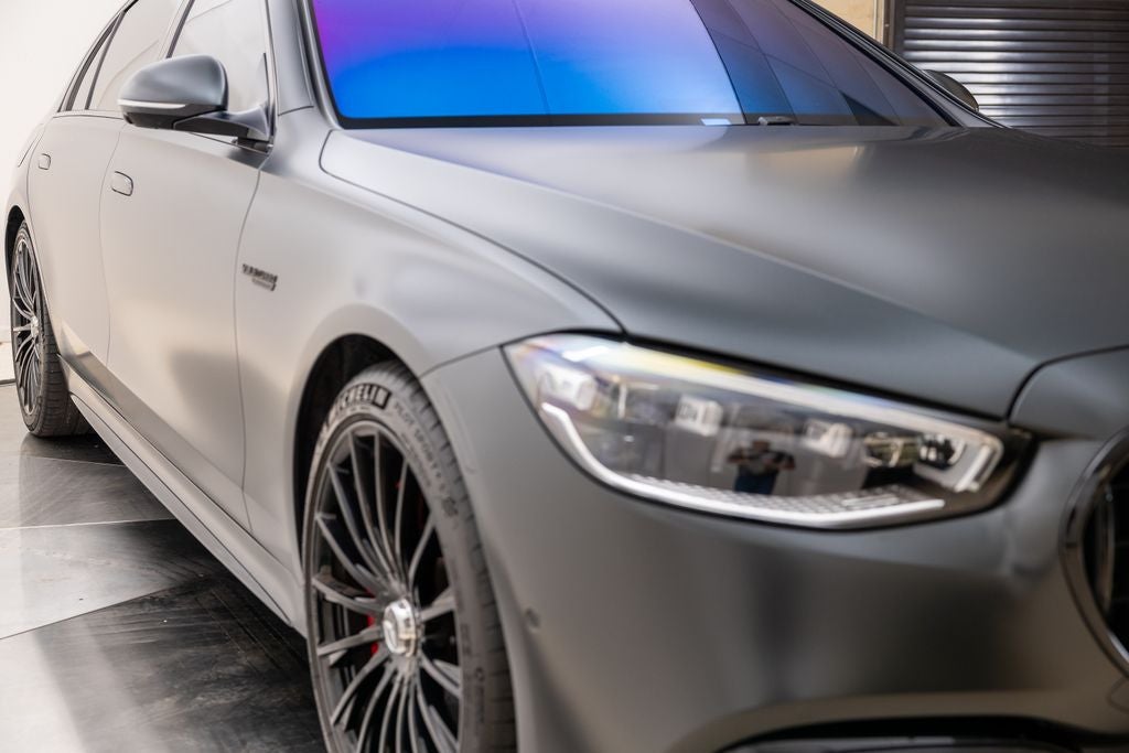 2024 Mercedes-Benz S-Class S 63 E AMG® 4MATIC®