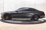 2024 Mercedes-Benz S-Class S 63 E AMG® 4MATIC®