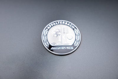 2024 Mercedes-Benz S-Class S 63 E AMG® 4MATIC®