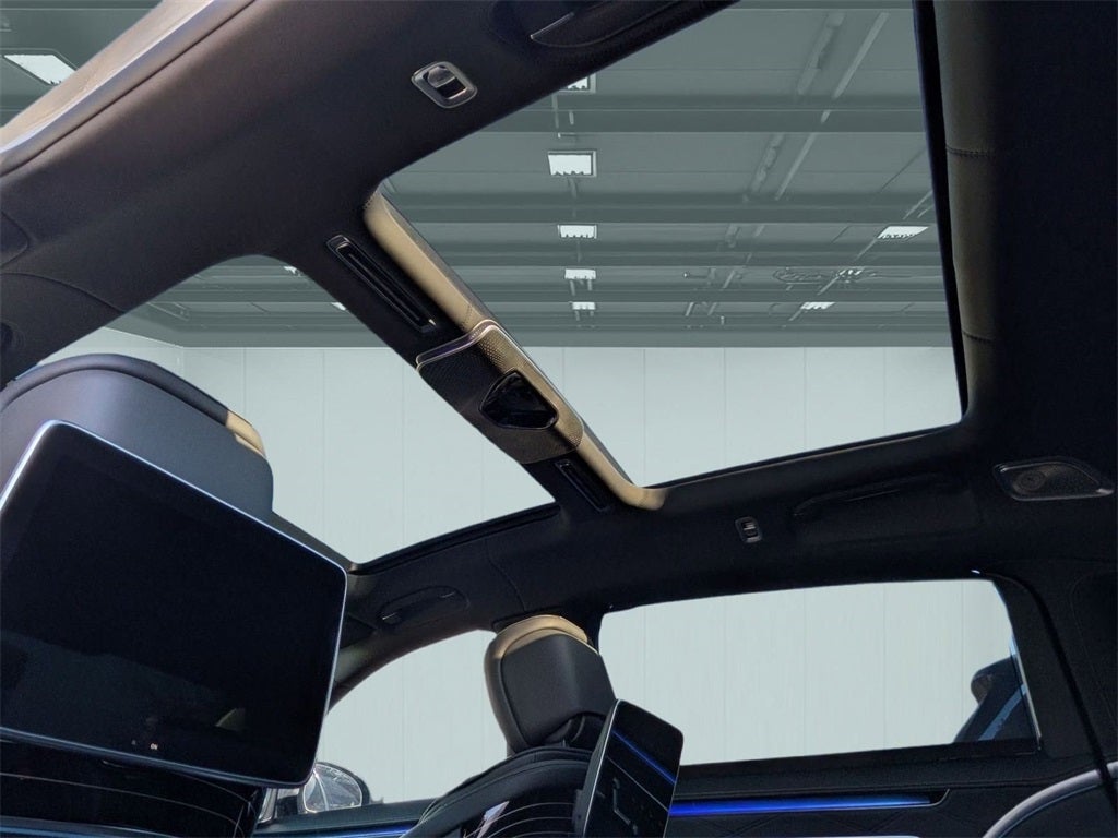 2023 Mercedes-Benz S-Class Maybach S 580 4MATIC®