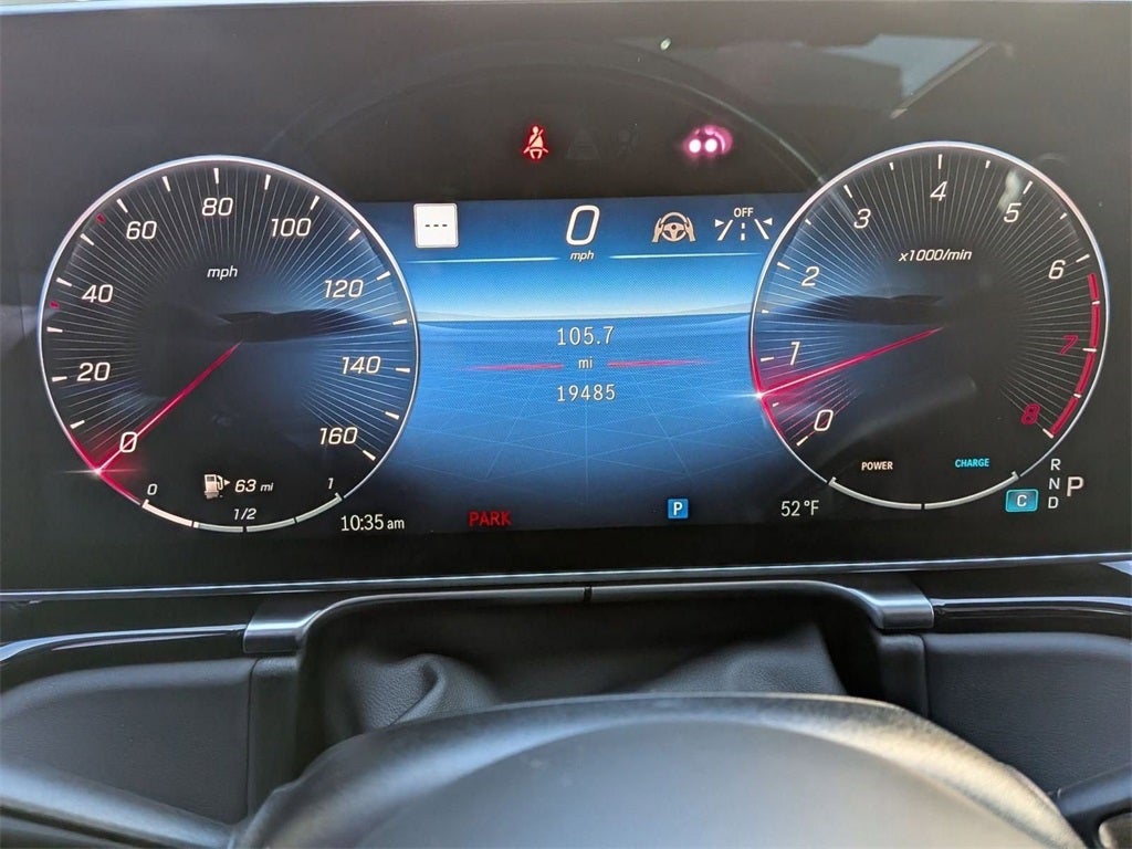 2023 Mercedes-Benz S-Class Maybach S 580 4MATIC®