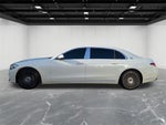 2023 Mercedes-Benz S-Class Maybach S 580 4MATIC®