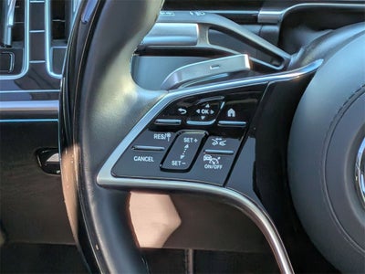 2023 Mercedes-Benz S-Class Maybach S 580 4MATIC®