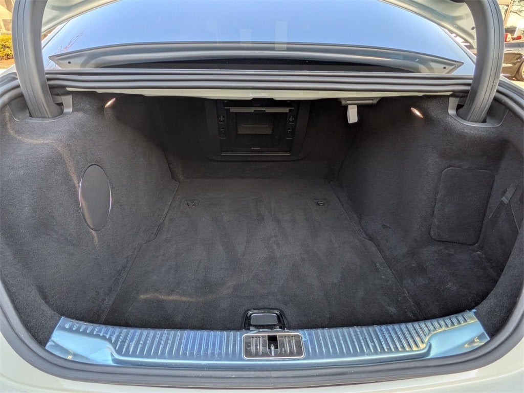 2023 Mercedes-Benz S-Class Maybach S 580 4MATIC®