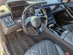 2023 Mercedes-Benz S-Class Maybach S 580 4MATIC®