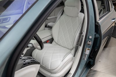 2025 Mercedes-Benz S-Class Maybach S 680 4MATIC®