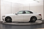 2025 Mercedes-Benz E-Class E 350 4MATIC®