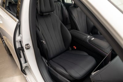 2025 Mercedes-Benz E-Class E 350 4MATIC®