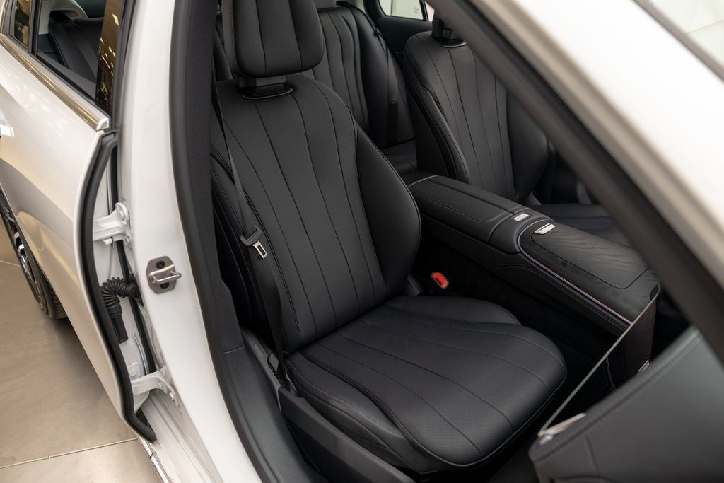 2025 Mercedes-Benz E-Class E 350 4MATIC®