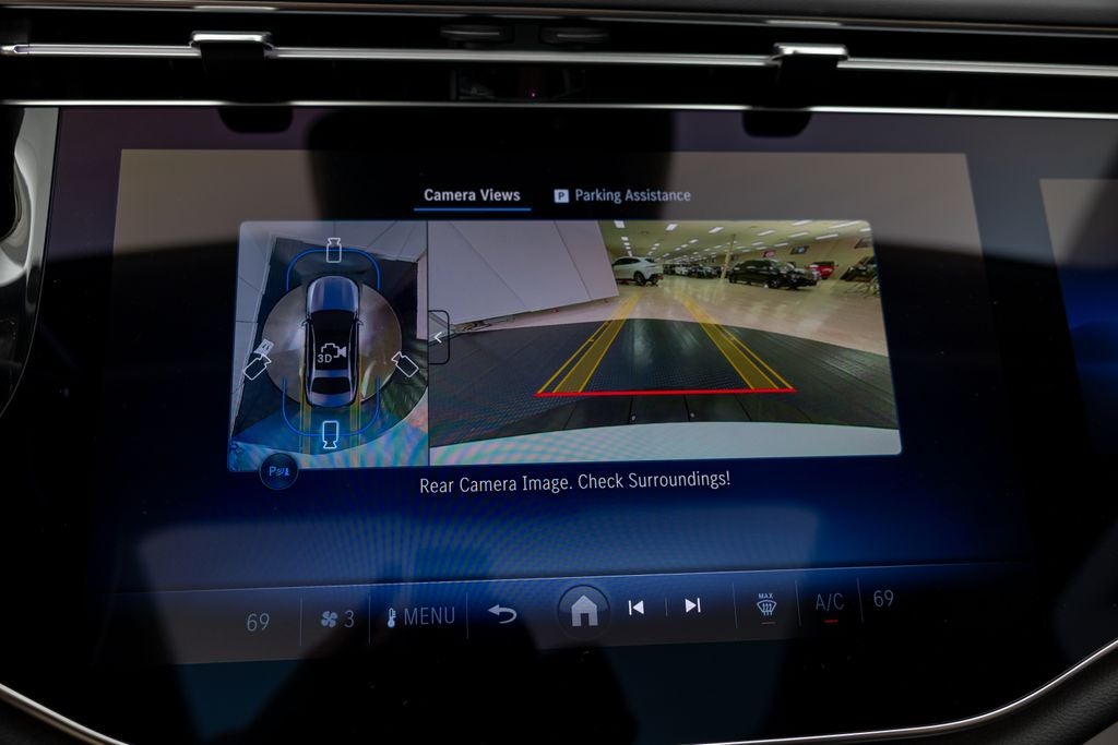 2025 Mercedes-Benz E-Class E 350 4MATIC®