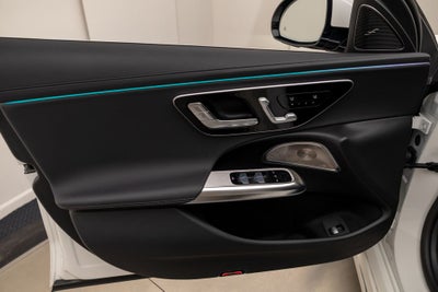 2025 Mercedes-Benz E-Class E 350 4MATIC®