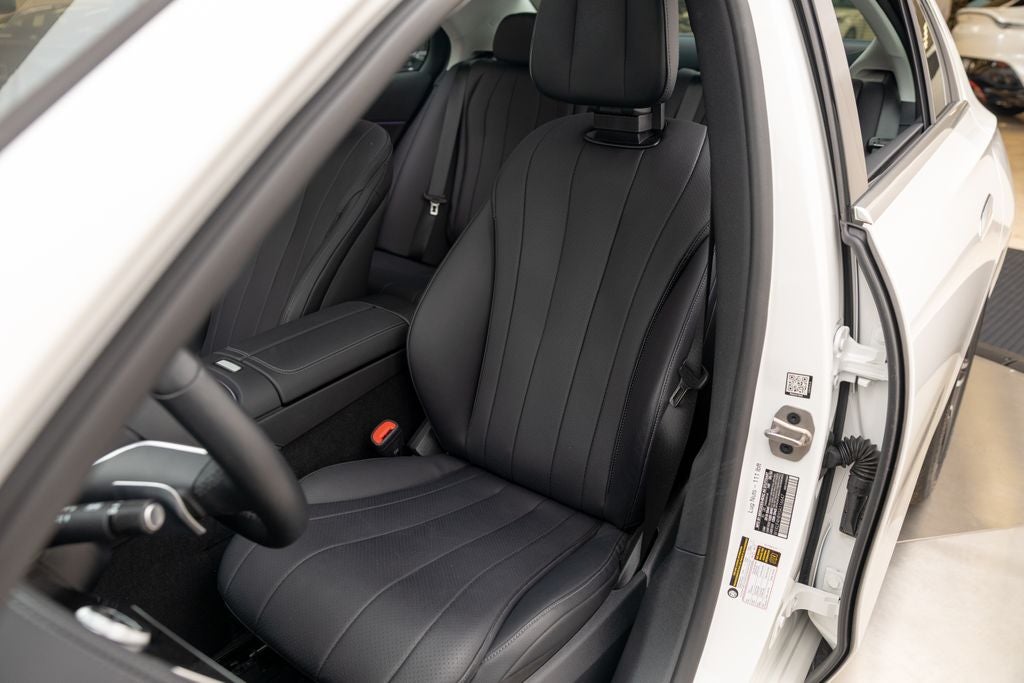 2025 Mercedes-Benz E-Class E 350 4MATIC®