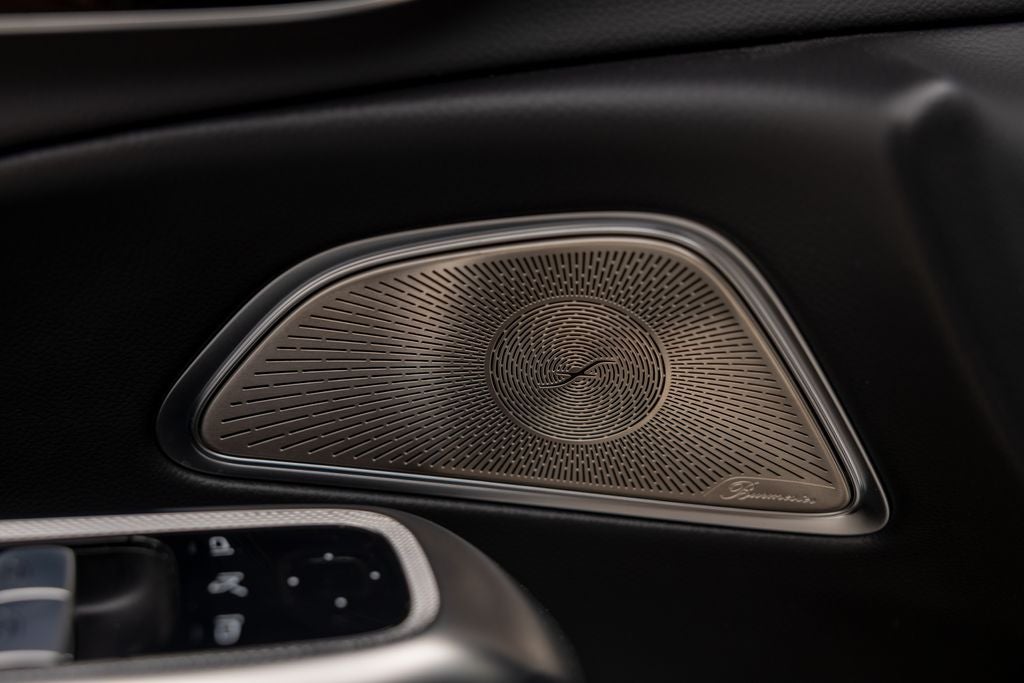 2025 Mercedes-Benz E-Class E 350 4MATIC®