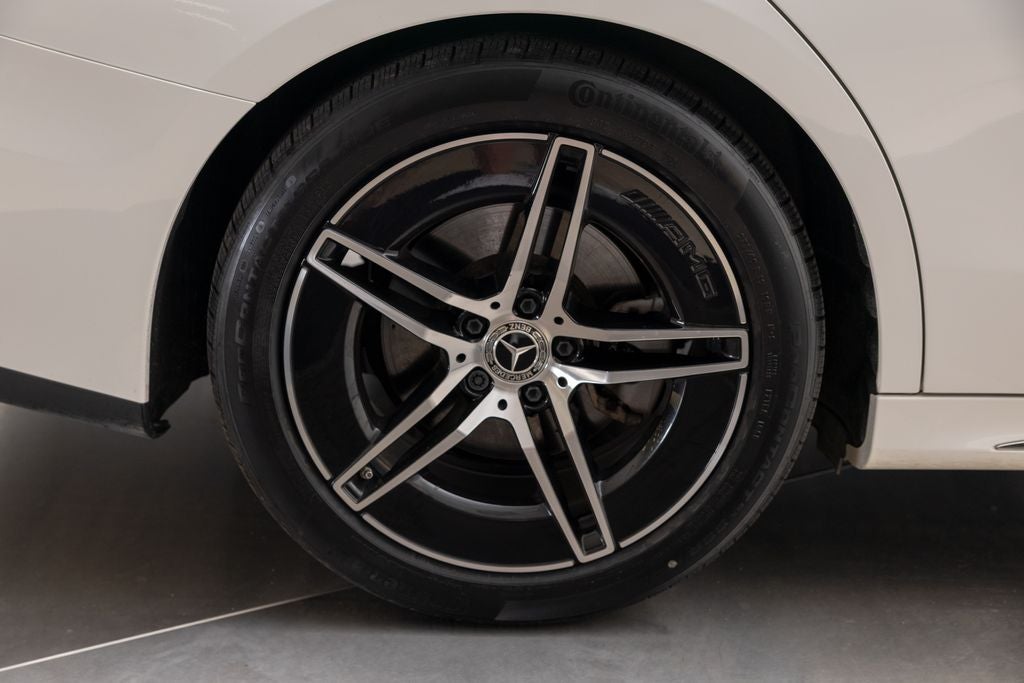 2025 Mercedes-Benz E-Class E 350 4MATIC®