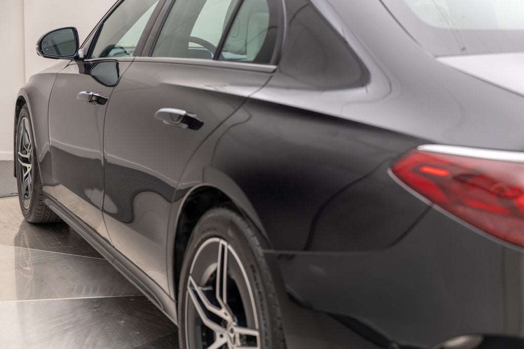 2024 Mercedes-Benz E-Class E 450 4MATIC®