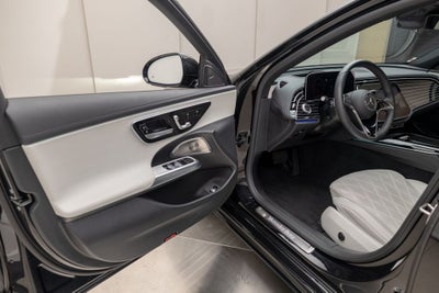 2024 Mercedes-Benz E-Class E 450 4MATIC®